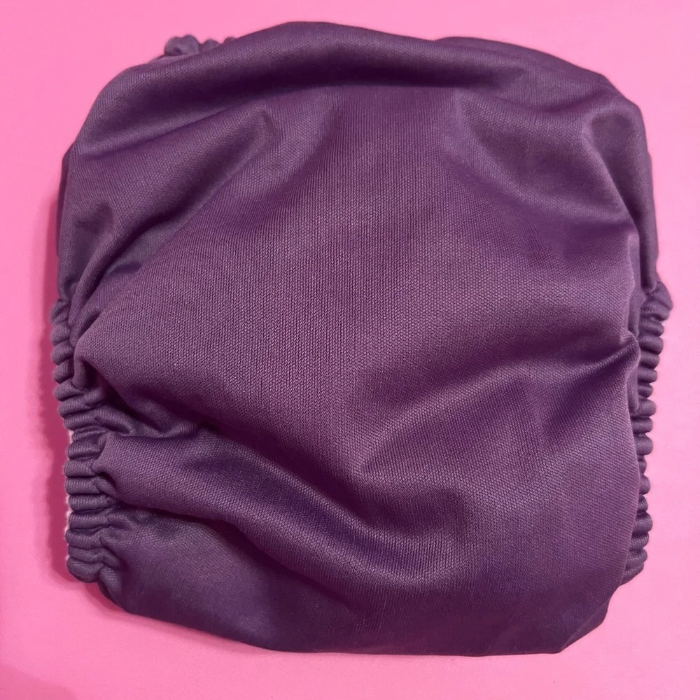 BumGenius cotton babies